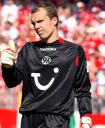 Rangliste: Die besten Keeper der Saison