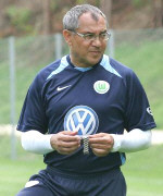 Lehmann f�r Magath 'kein Thema'