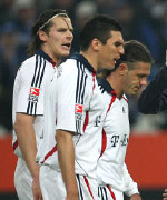 Top-Ten der Abwehrspieler