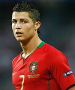 Ronaldo: 'Ich gehe zu Real'