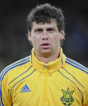 Doping: Ukraine droht Ausfall des Stammtorwarts. Alexander Rybka