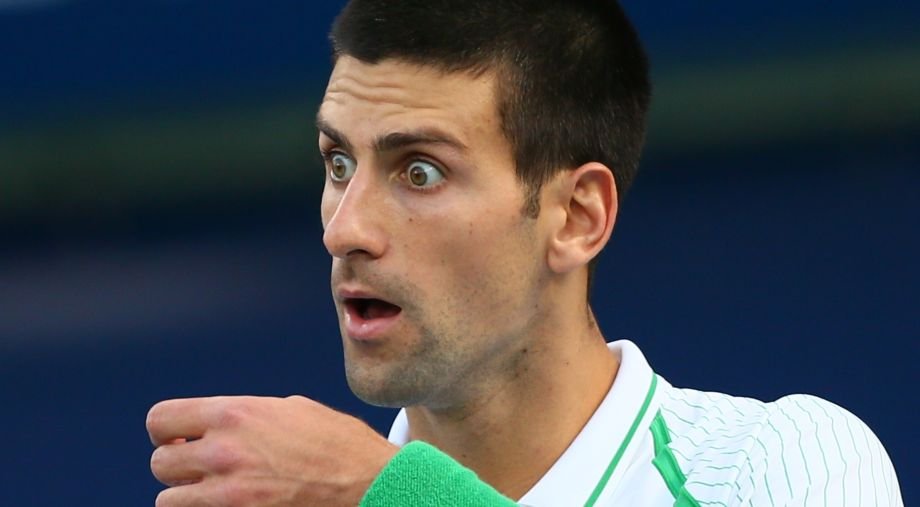 Da guckt <b>Novak Djokovic</b> nicht schlecht. - ist-novak-djokovic-wieder-die-nummer-eins-des-power-rankings-268000