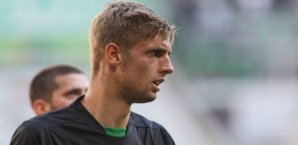 Medien: HSV an Lasse Sobiech interessiert
