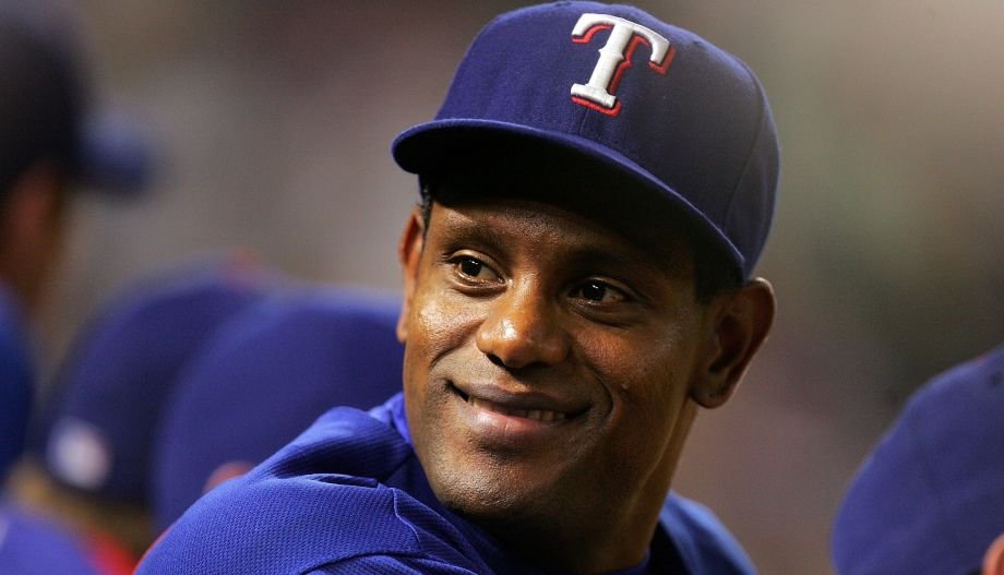 Sammy Sosa