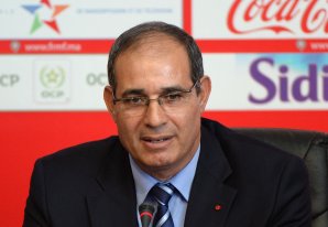 Badou Zaki war zwei Jahre Trainer von Marokko