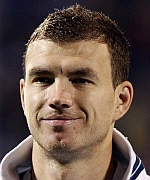 Edin Dzeko