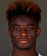 Gideon Mensah