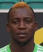 Ibrahim Sissoko