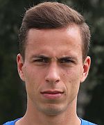 Maximilian Pronichev