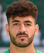 Tolcay Cigerci