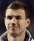 Edin Dzeko Spielerprofil Bild
