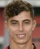 Kai Havertz Spielerprofil Bild